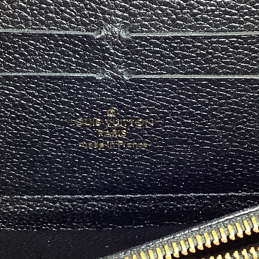 Louis Vuitton Empreinte Long Zippy Wallet - Picture 3 of 15